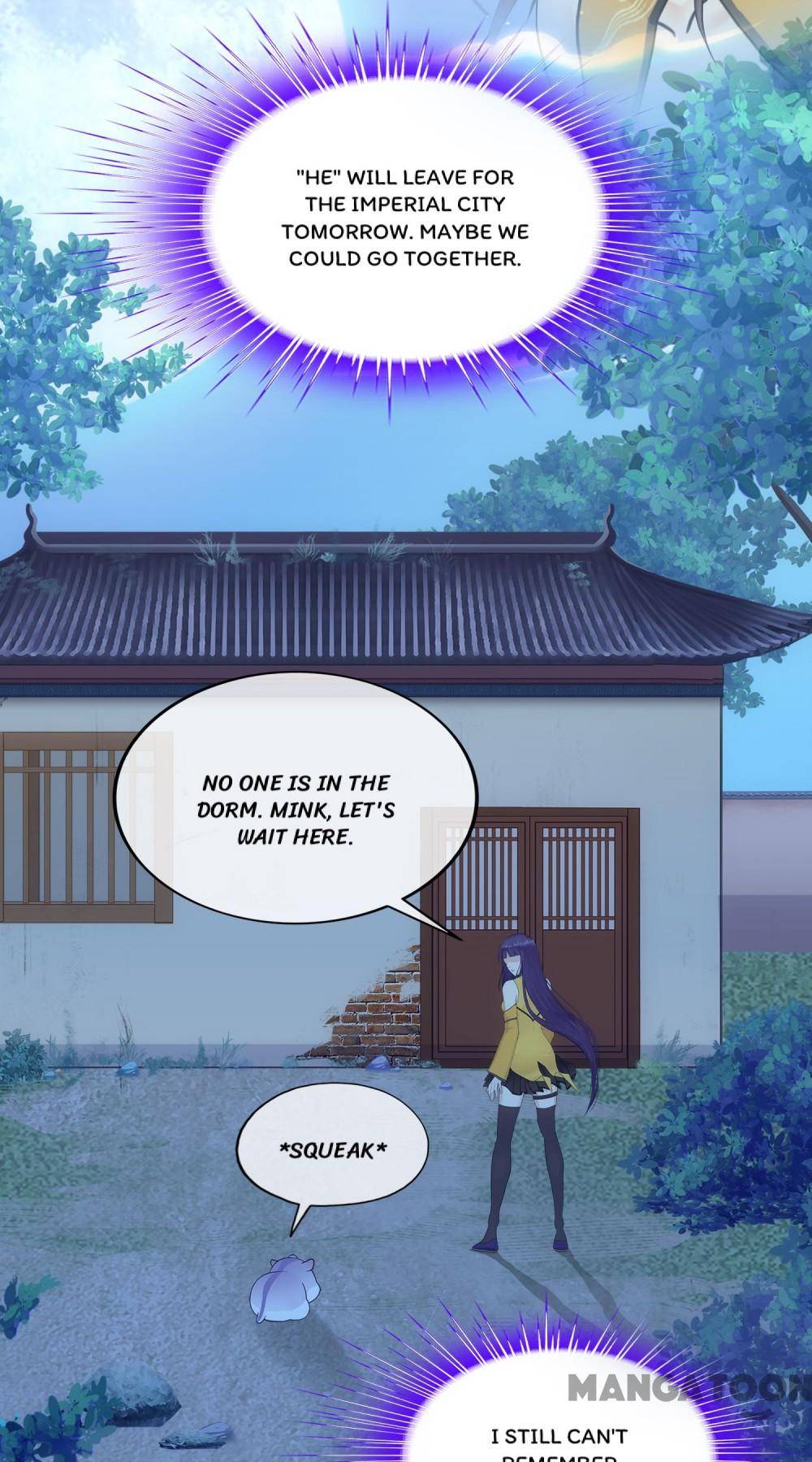 Demon God chapter 177 - page 2