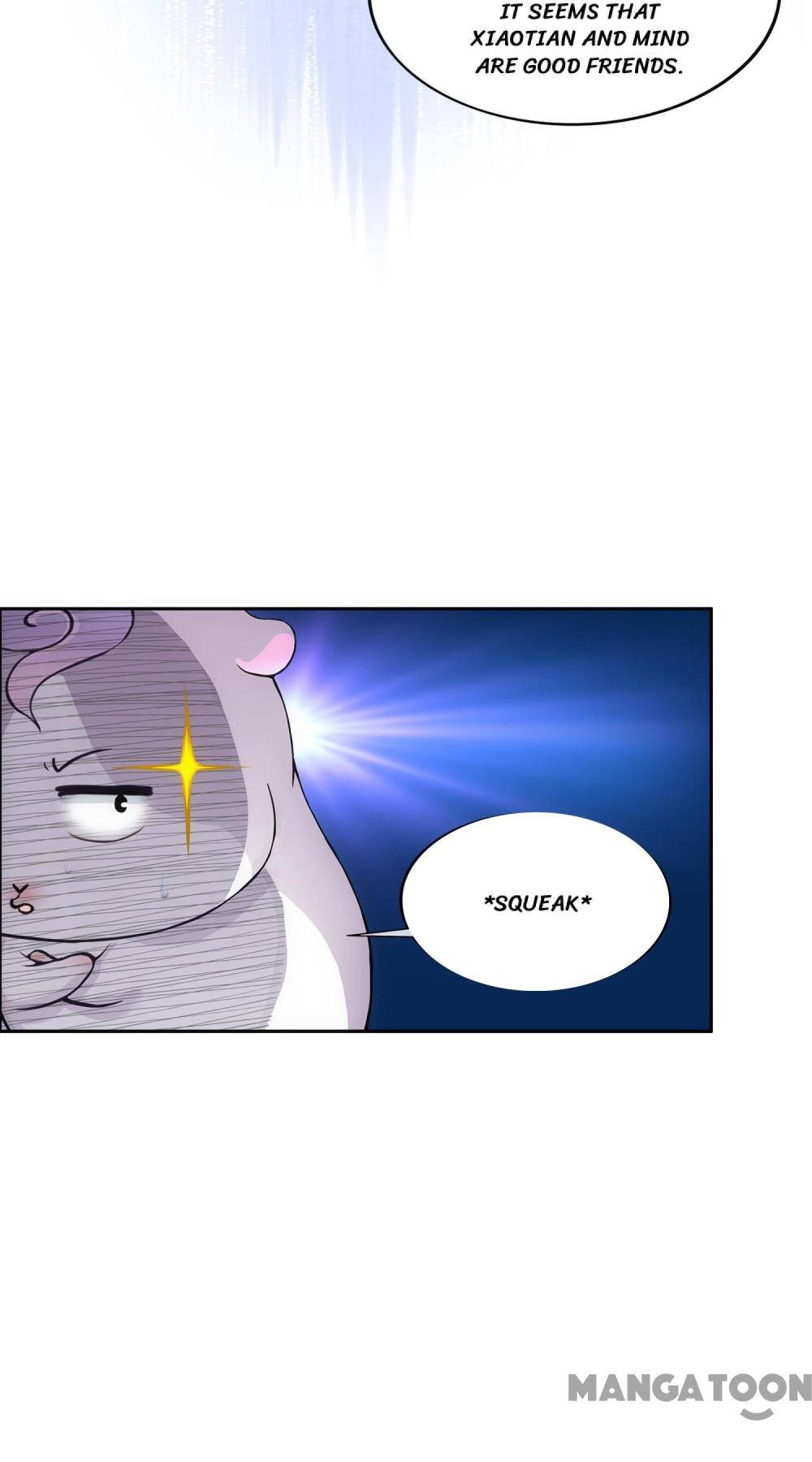 Demon God chapter 177 - page 6