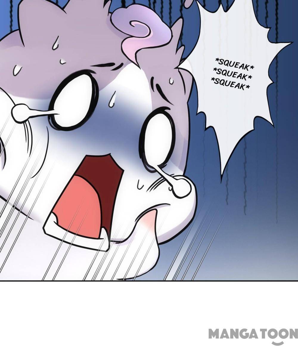 Demon God chapter 177 - page 8