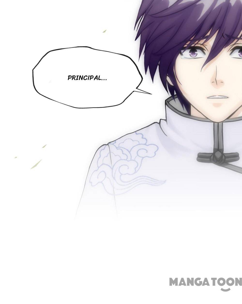 Demon God chapter 176 - page 24