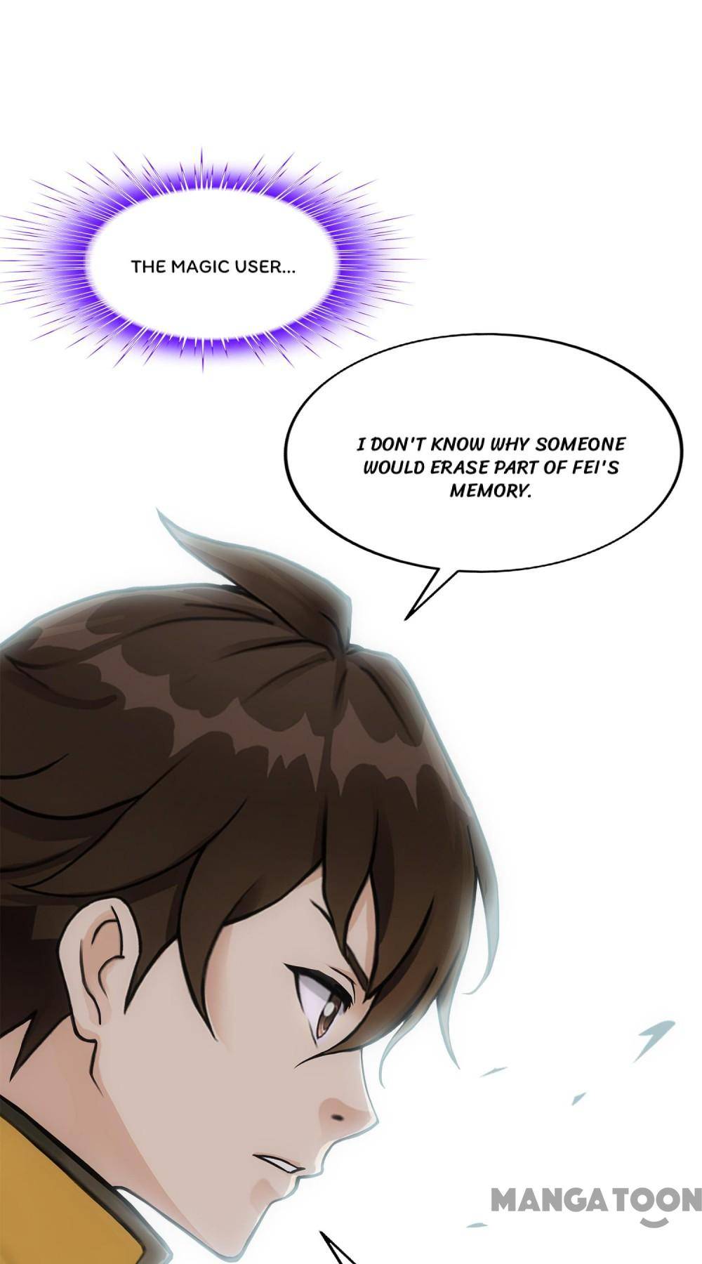 Demon God chapter 175 - page 11