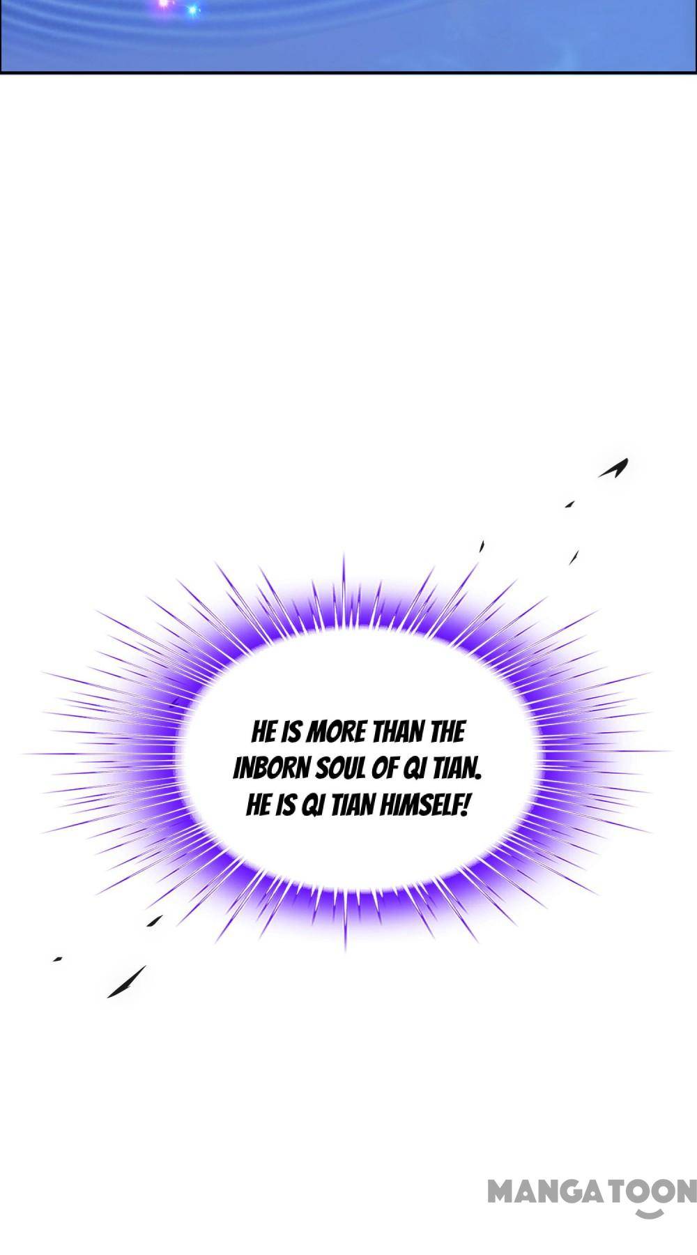 Demon God chapter 175 - page 38