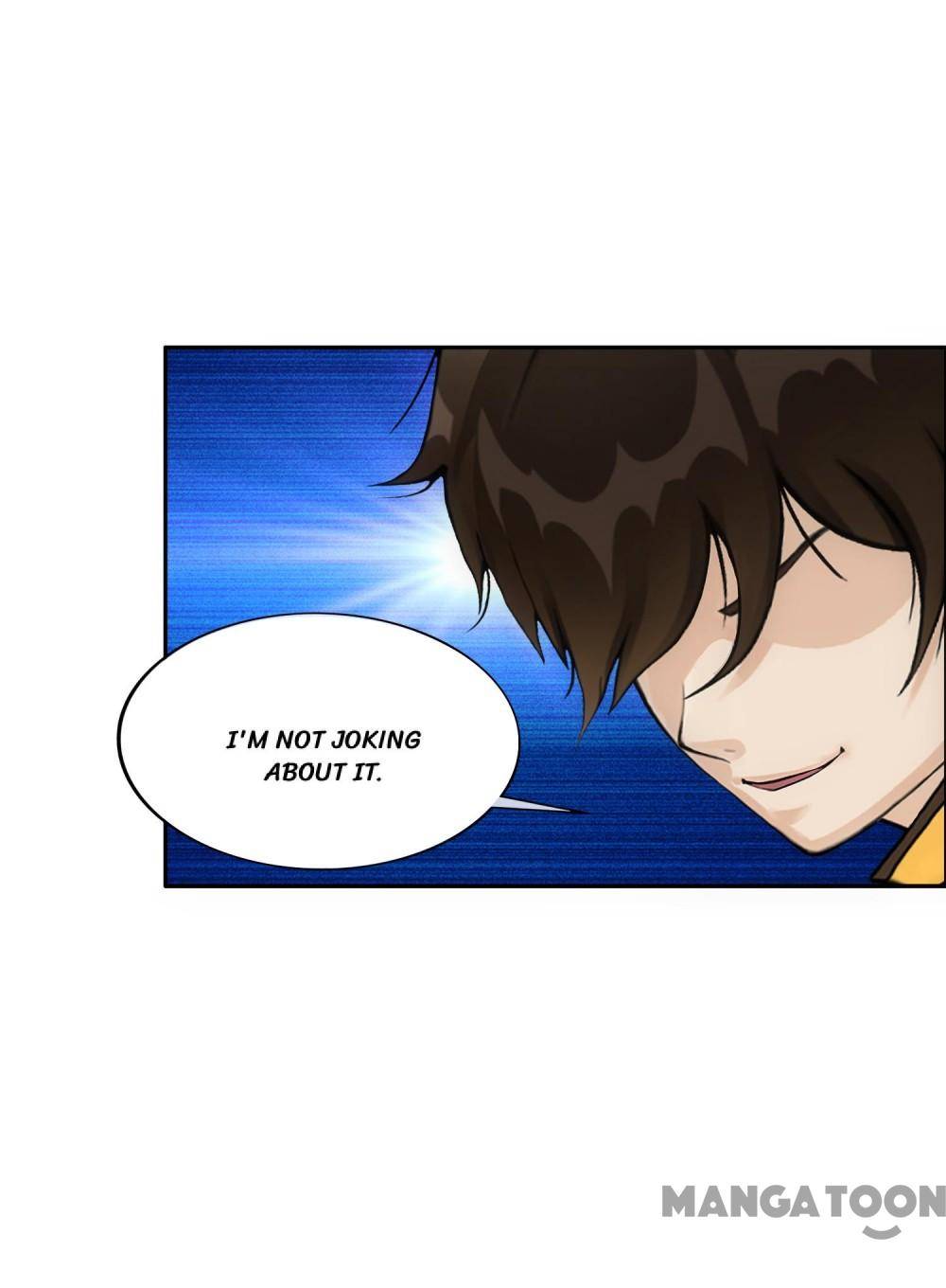 Demon God chapter 175 - page 39