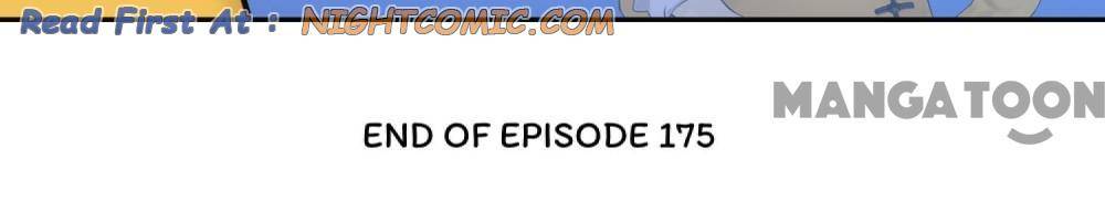 Demon God chapter 175 - page 46