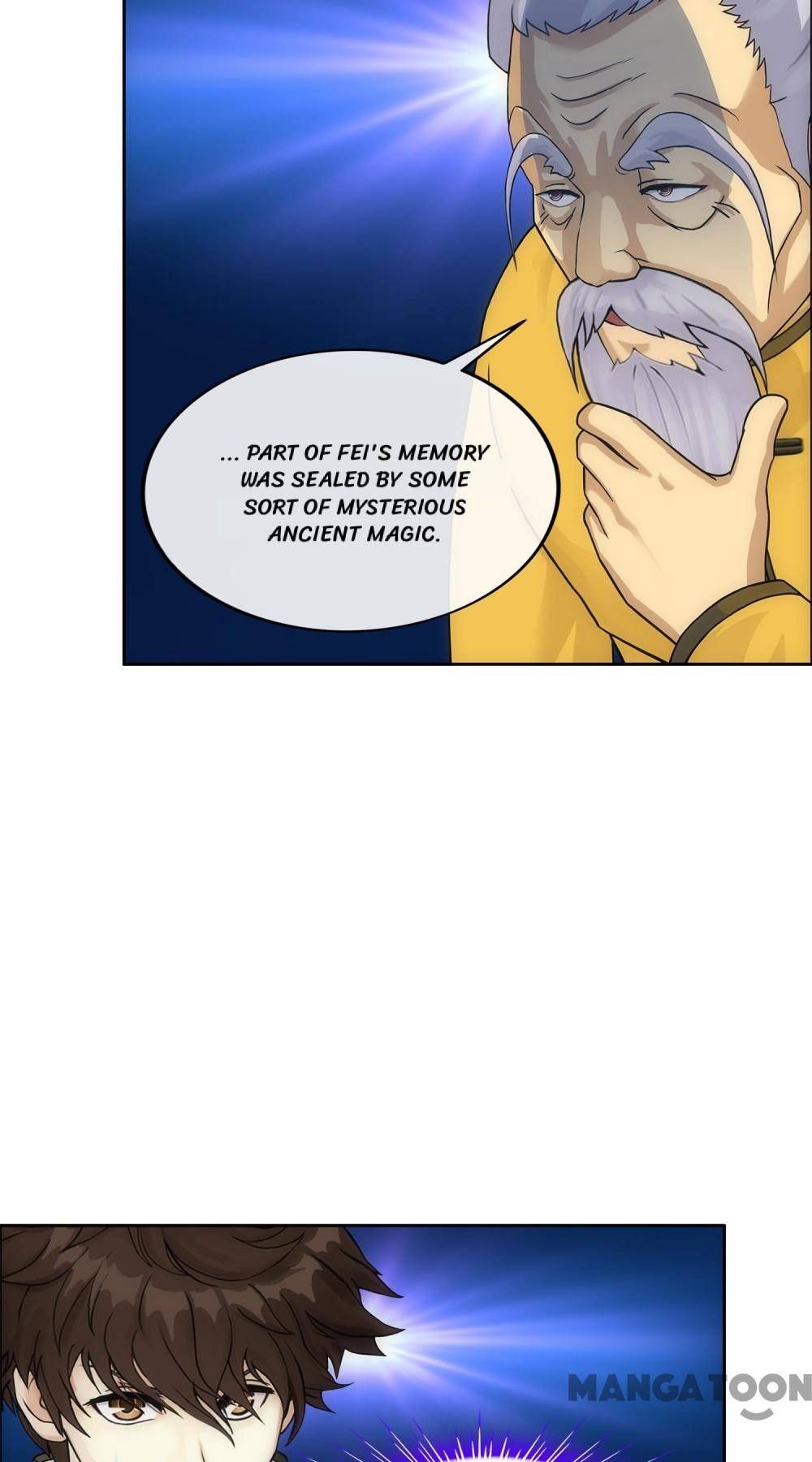 Demon God chapter 175 - page 6