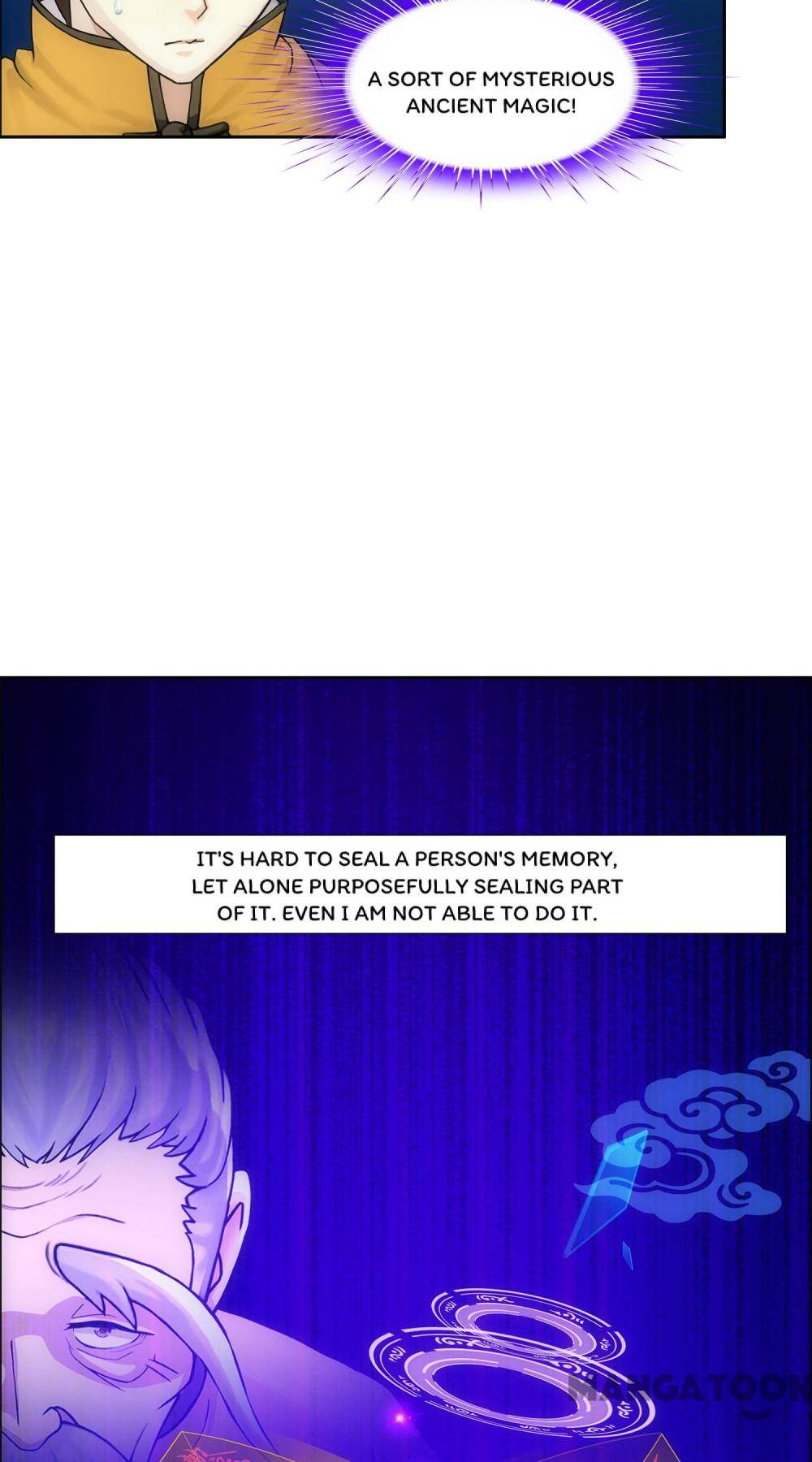 Demon God chapter 175 - page 7
