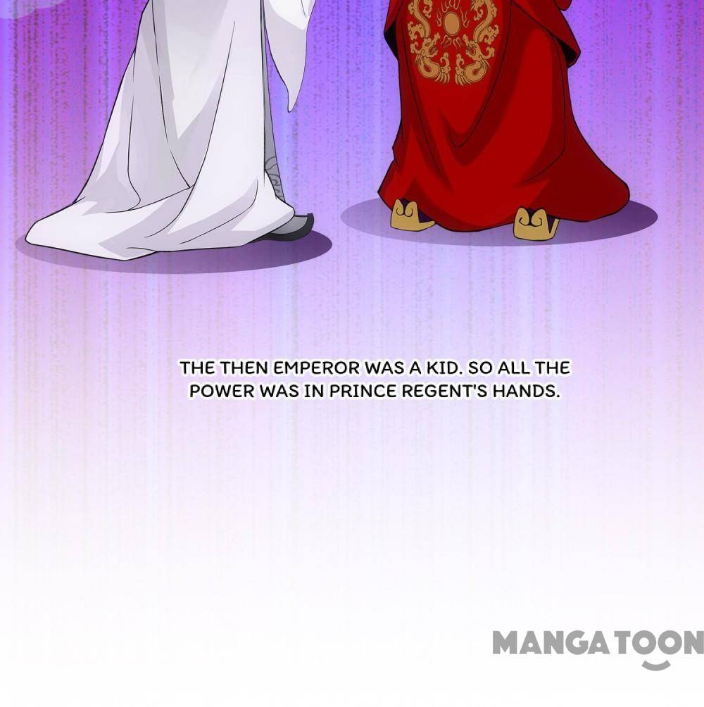 Demon God chapter 174 - page 26