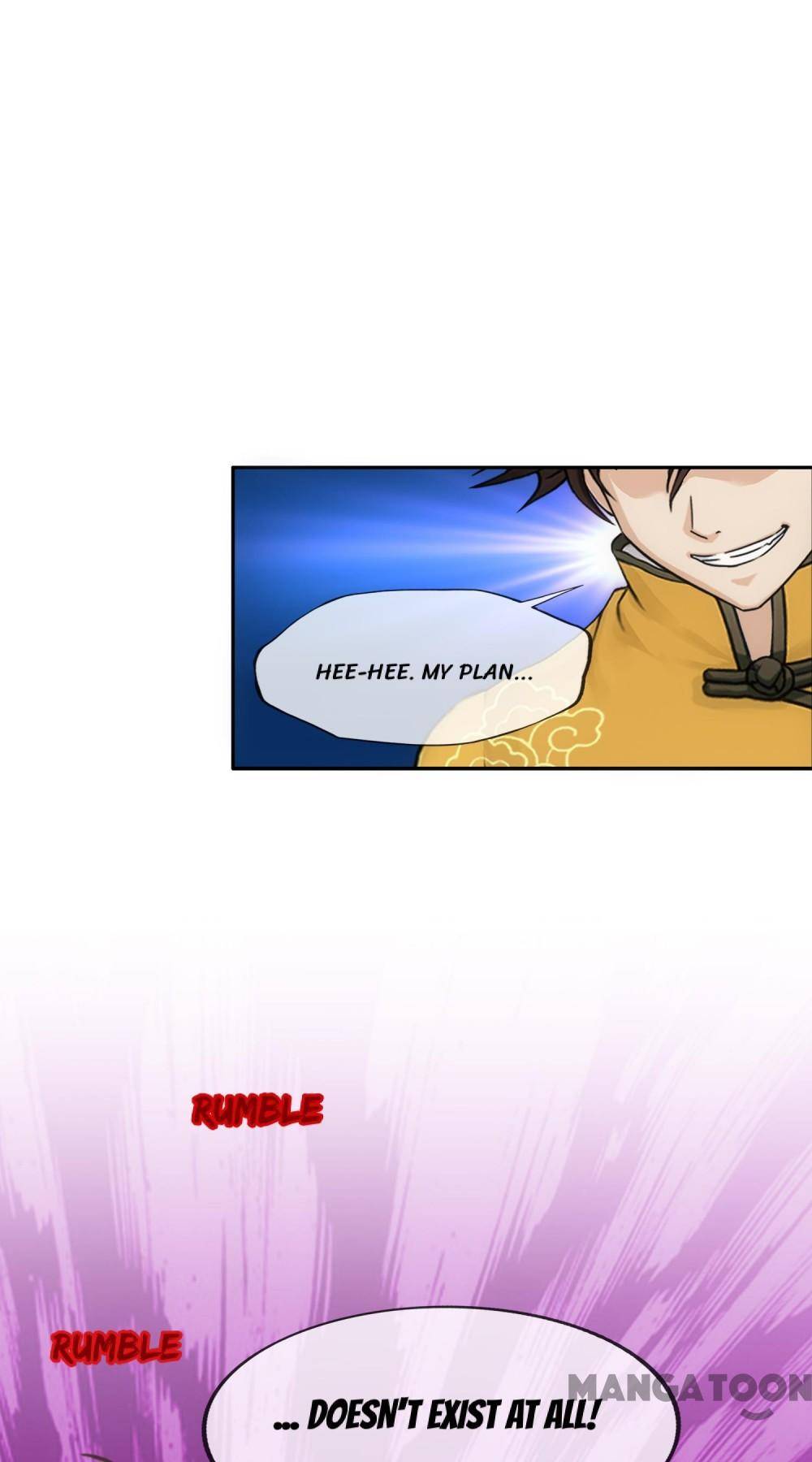 Demon God chapter 174 - page 47