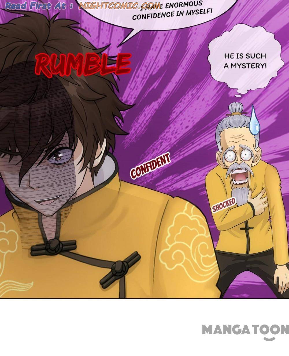 Demon God chapter 174 - page 48