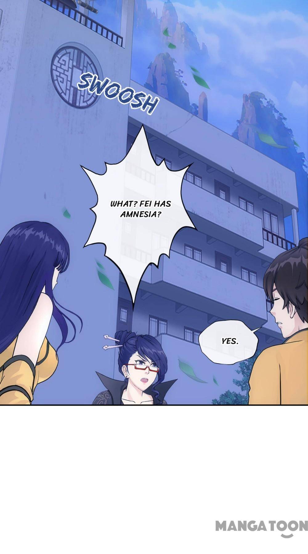 Demon God Chapter 173 - page 2