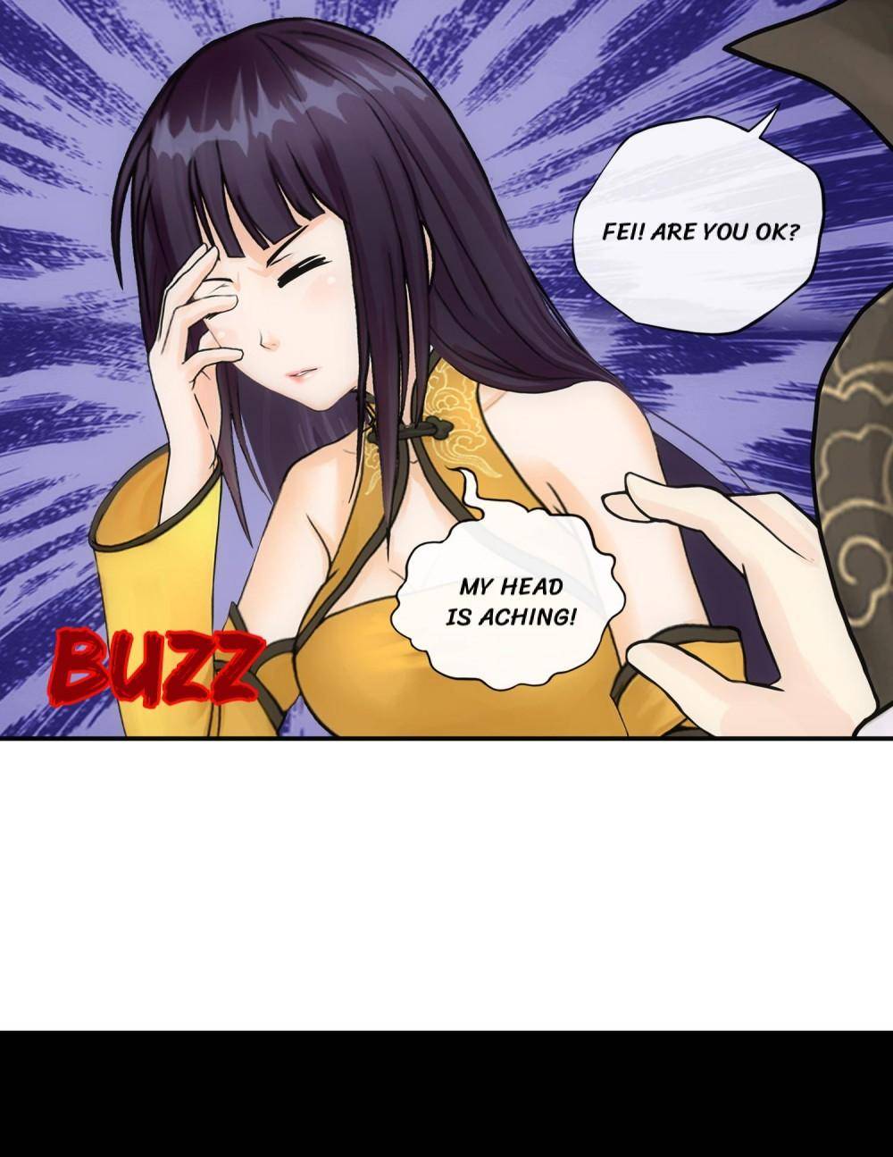 Demon God Chapter 173 - page 25