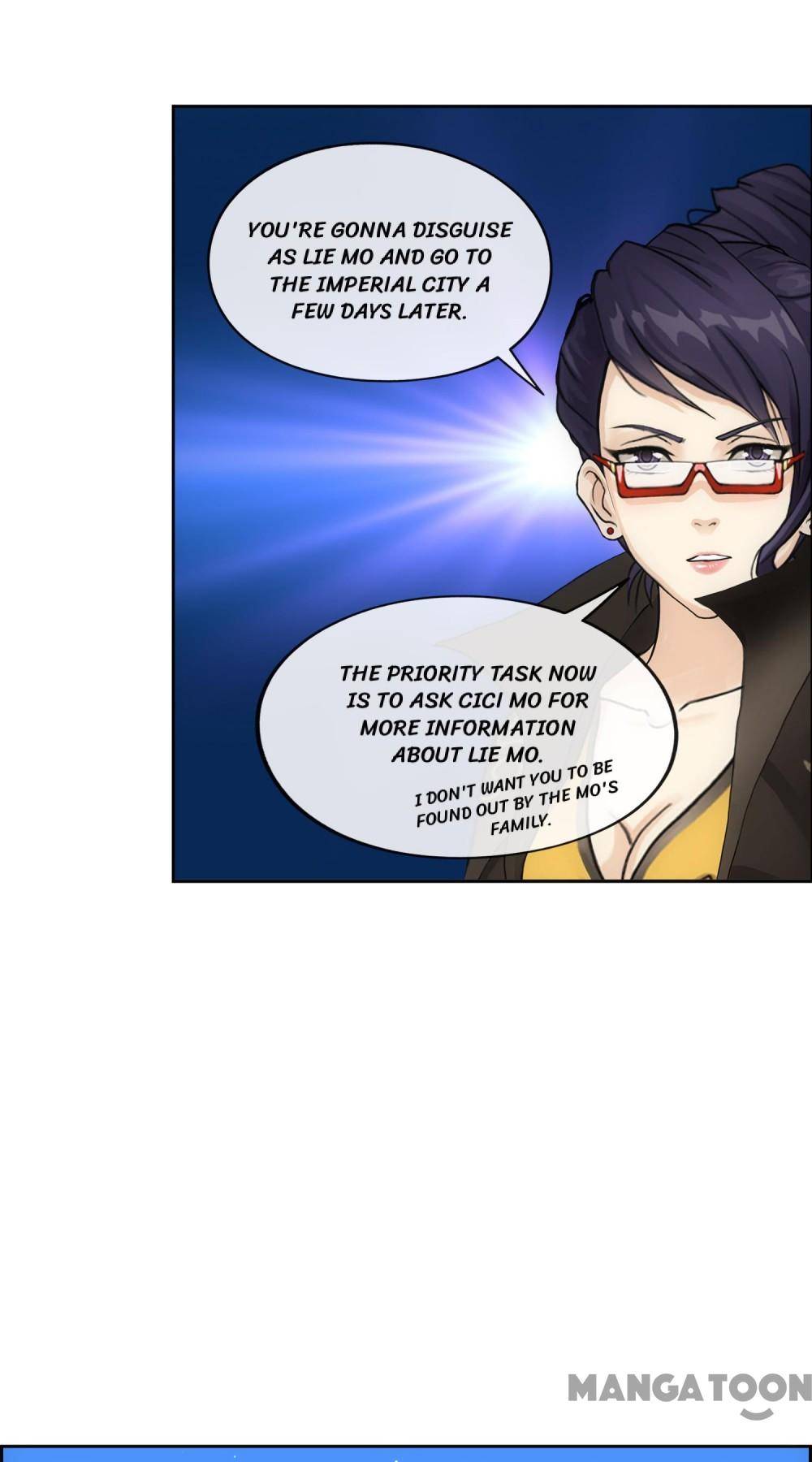 Demon God Chapter 173 - page 30