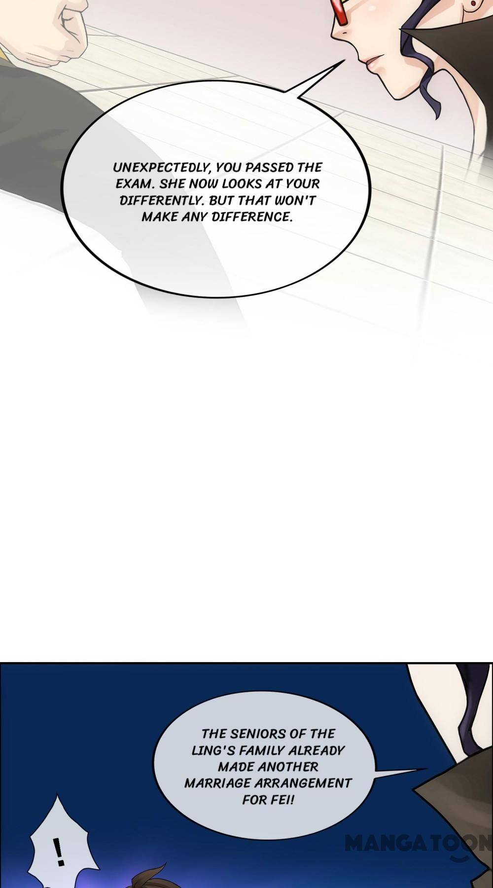 Demon God Chapter 173 - page 34