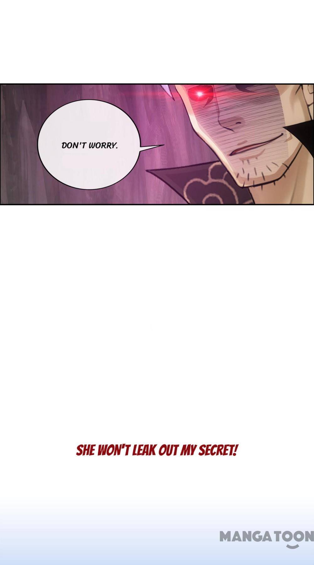 Demon God chapter 172 - page 24