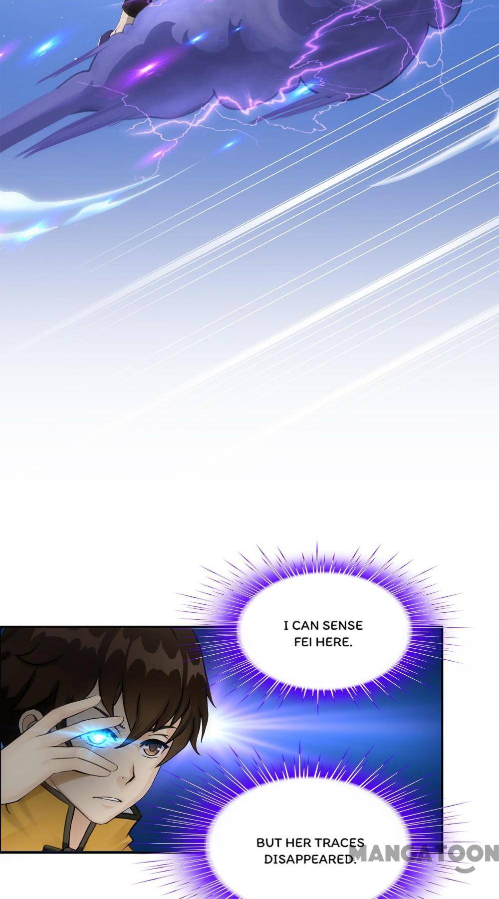 Demon God chapter 172 - page 28