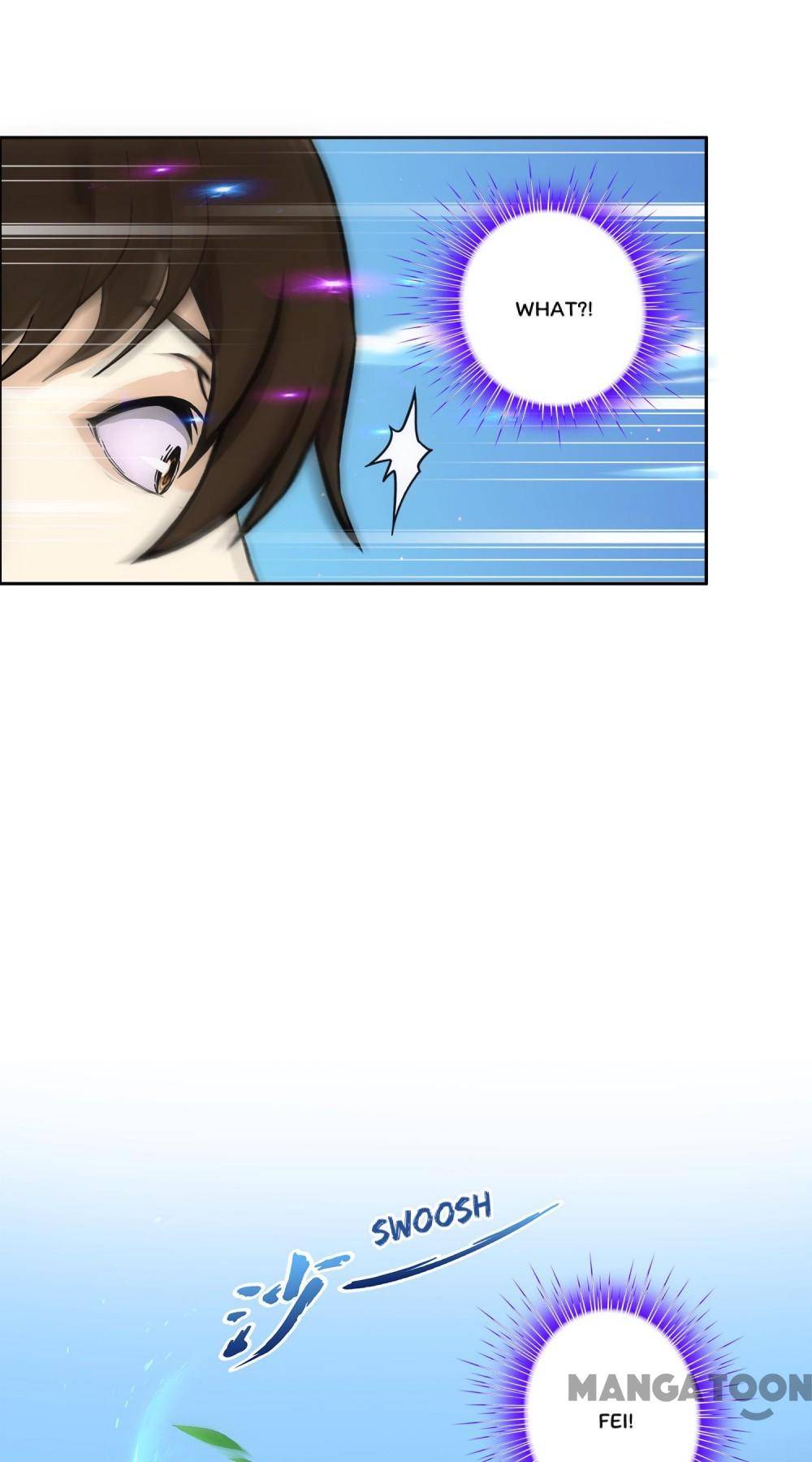 Demon God chapter 172 - page 32