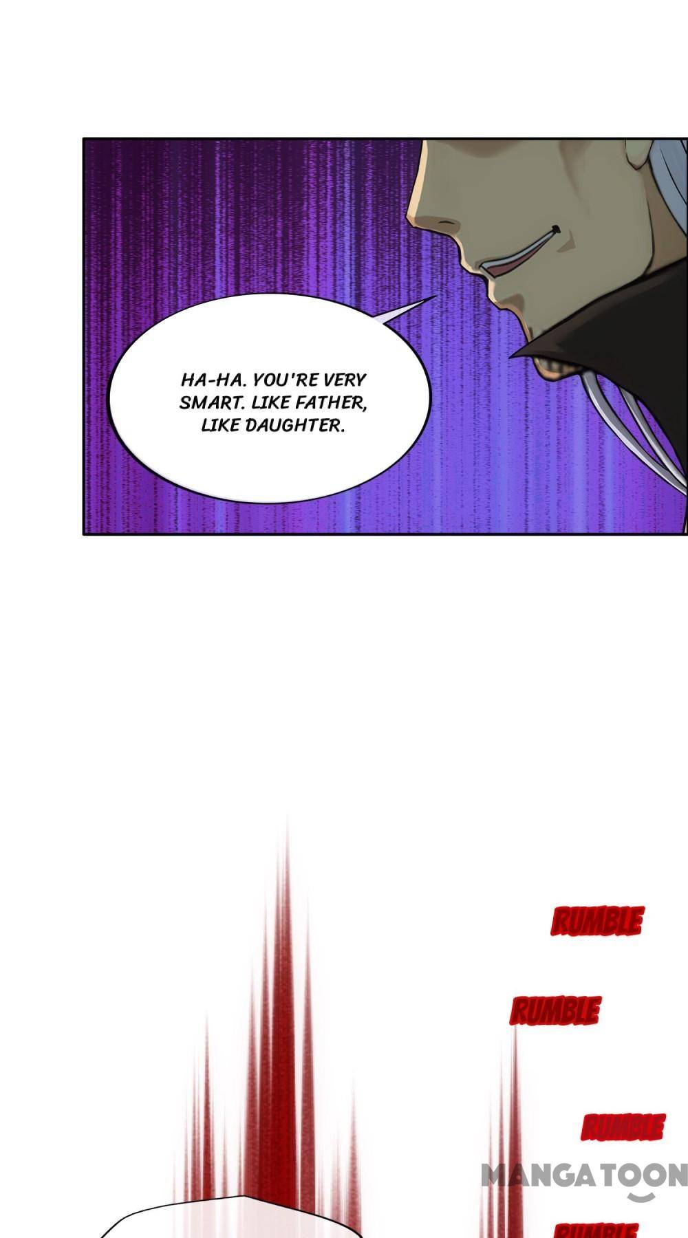 Demon God chapter 171 - page 37