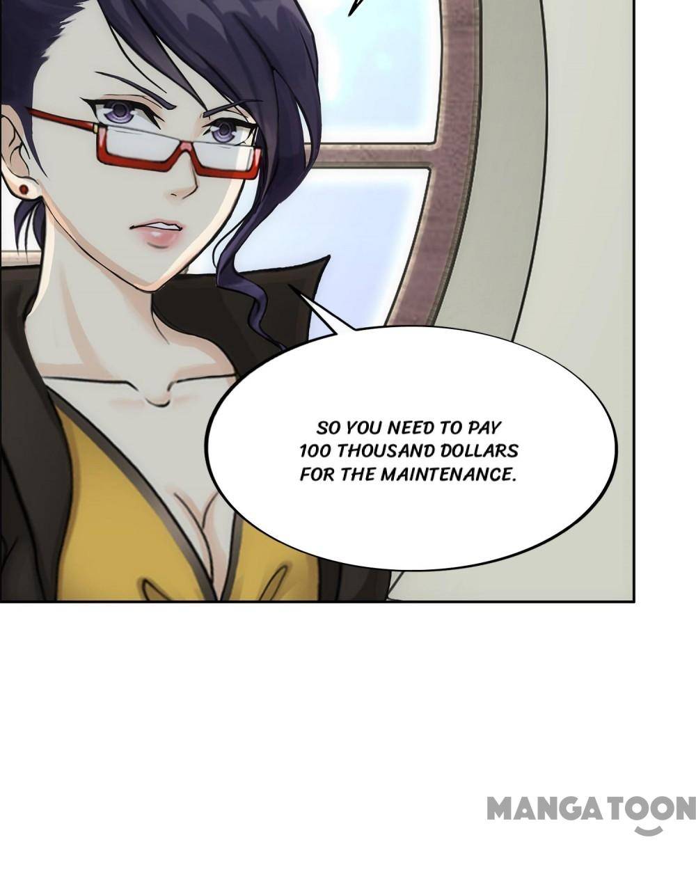 Demon God chapter 171 - page 43