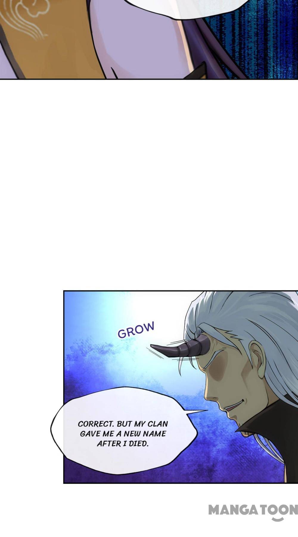 Demon God chapter 170 - page 46