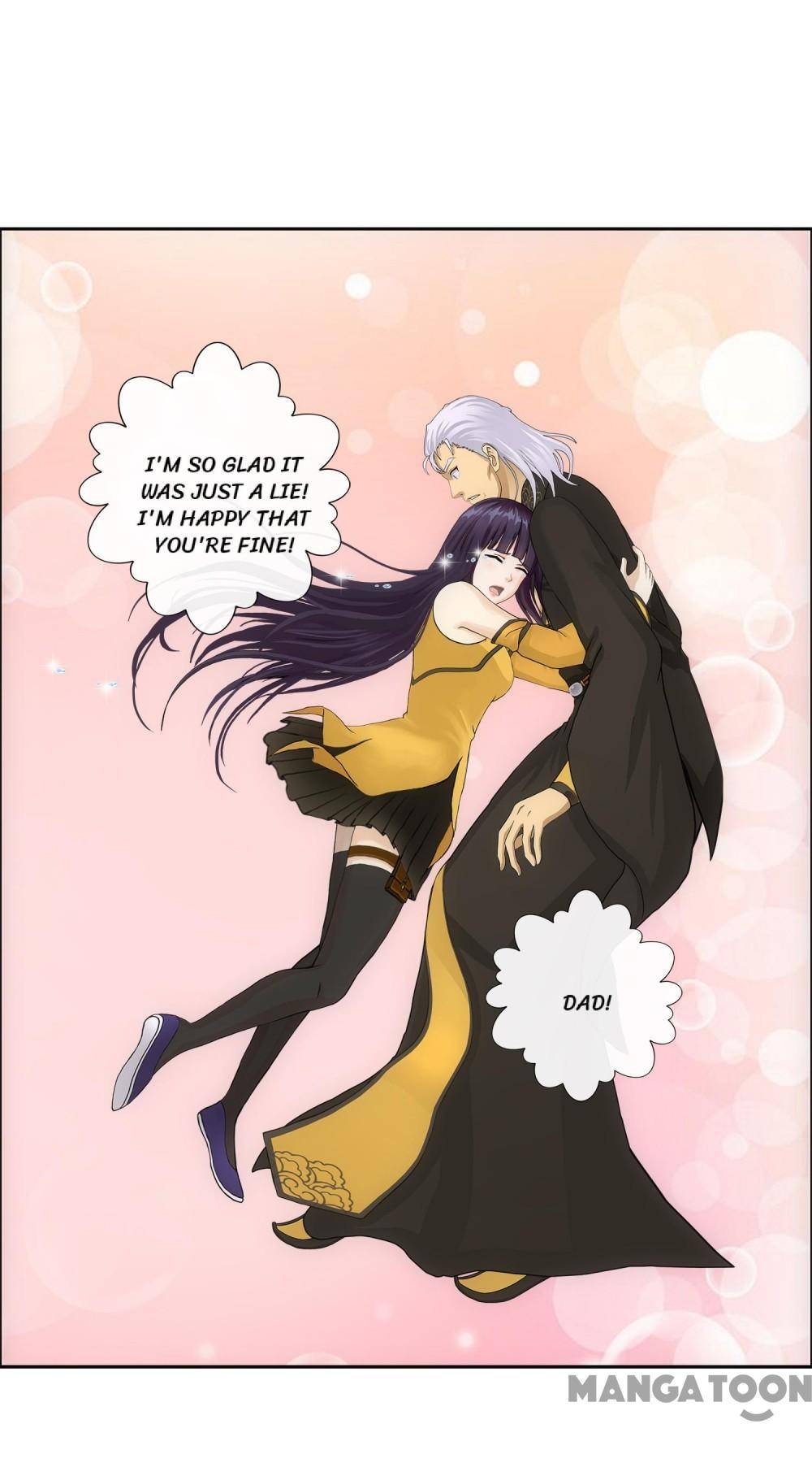 Demon God chapter 169 - page 41