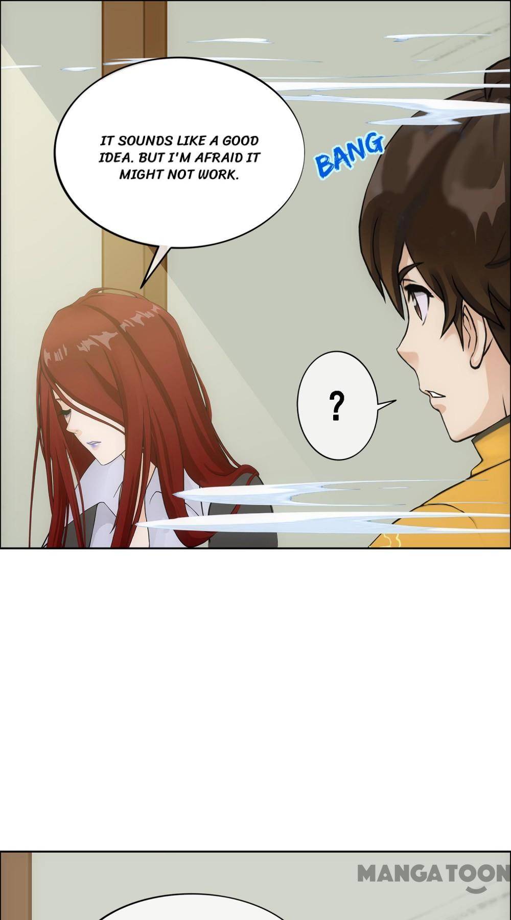 Demon God chapter 168 - page 10