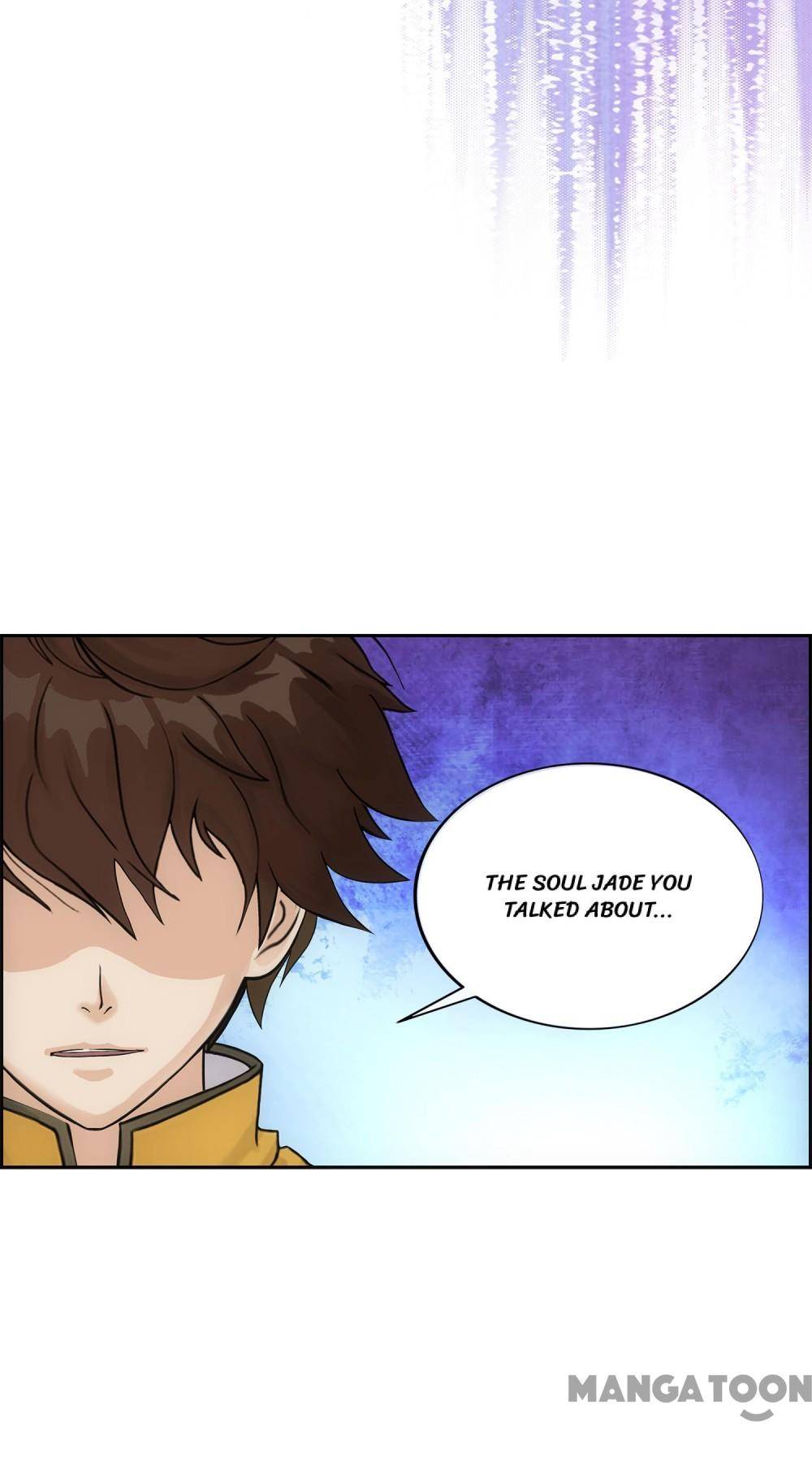 Demon God chapter 168 - page 19