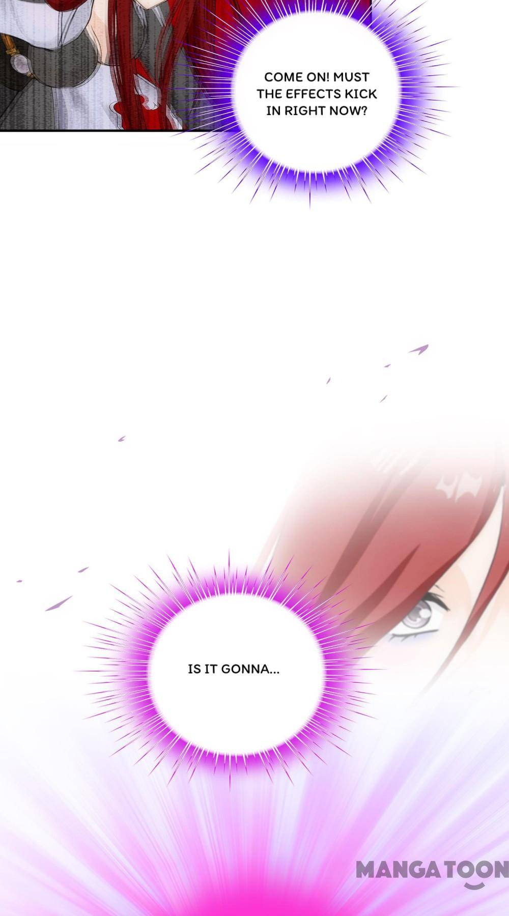 Demon God chapter 168 - page 35
