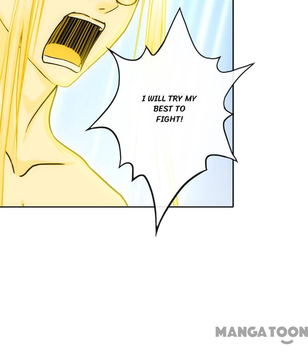 Demon God chapter 167 - page 16