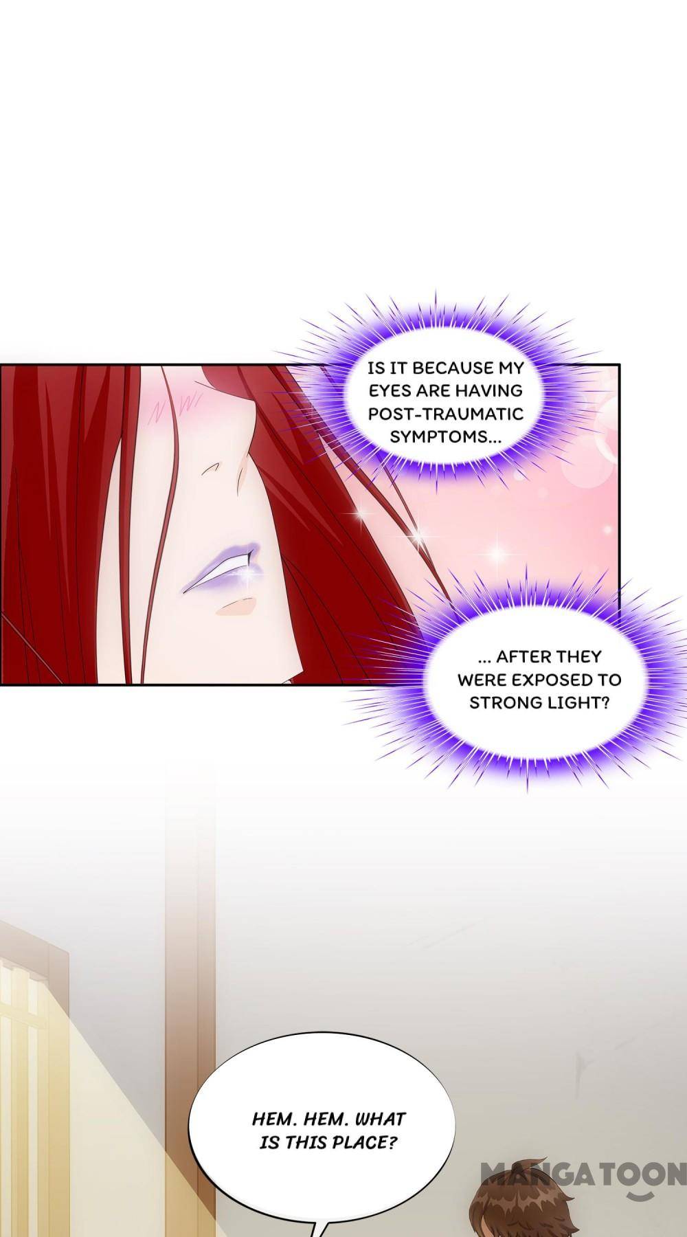Demon God chapter 167 - page 34