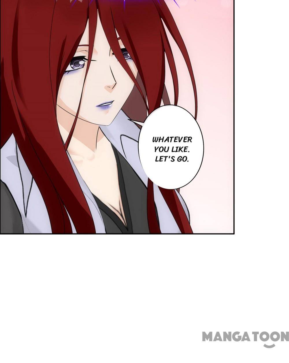 Demon God chapter 167 - page 4