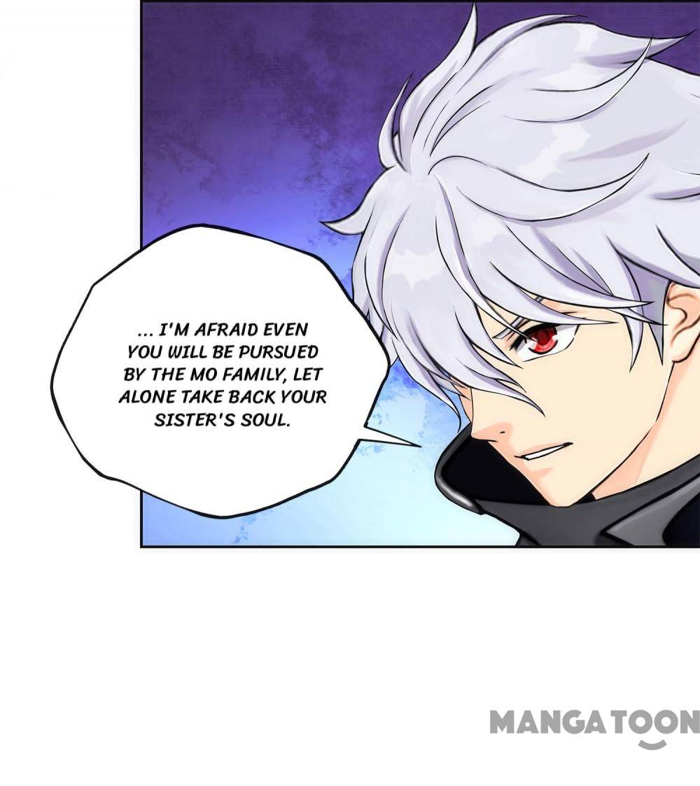 Demon God chapter 166 - page 42
