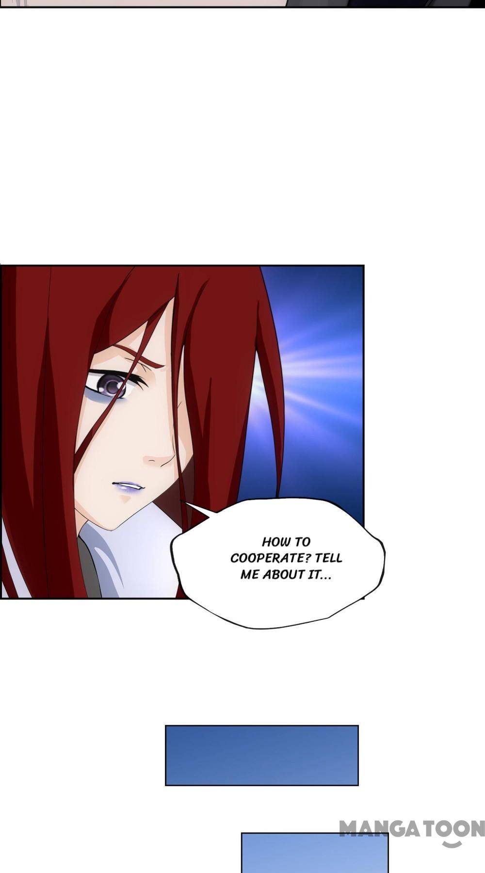 Demon God chapter 166 - page 44