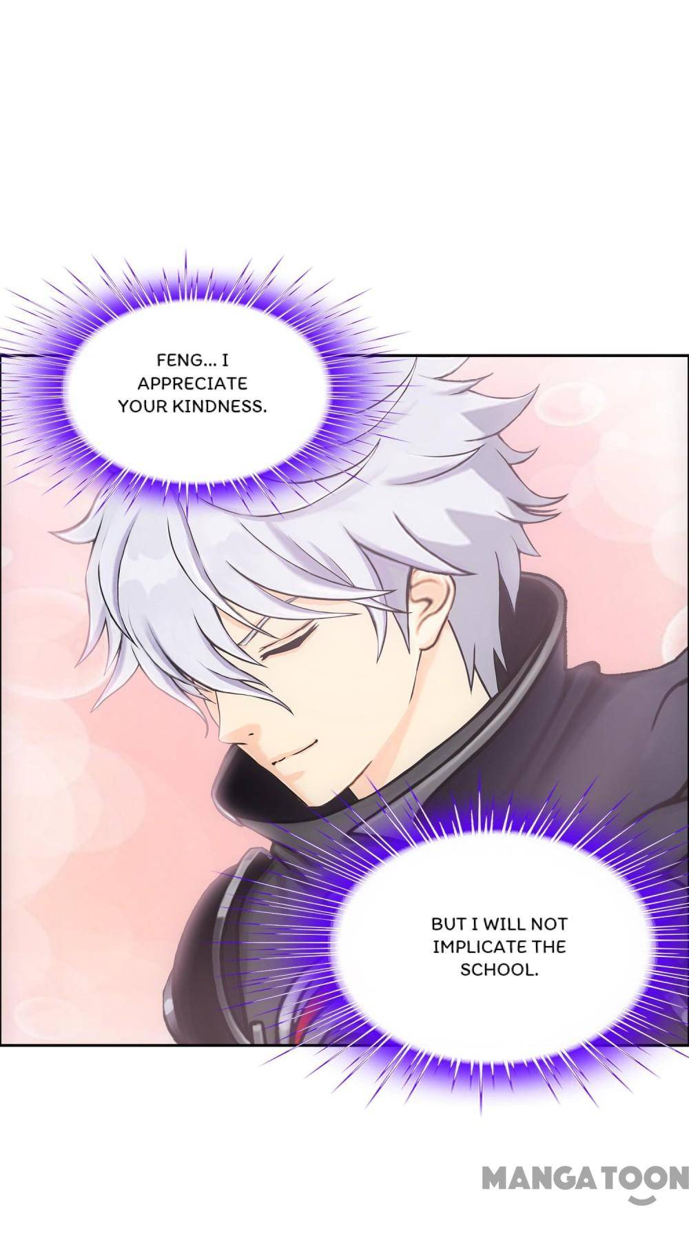 Demon God chapter 165 - page 30