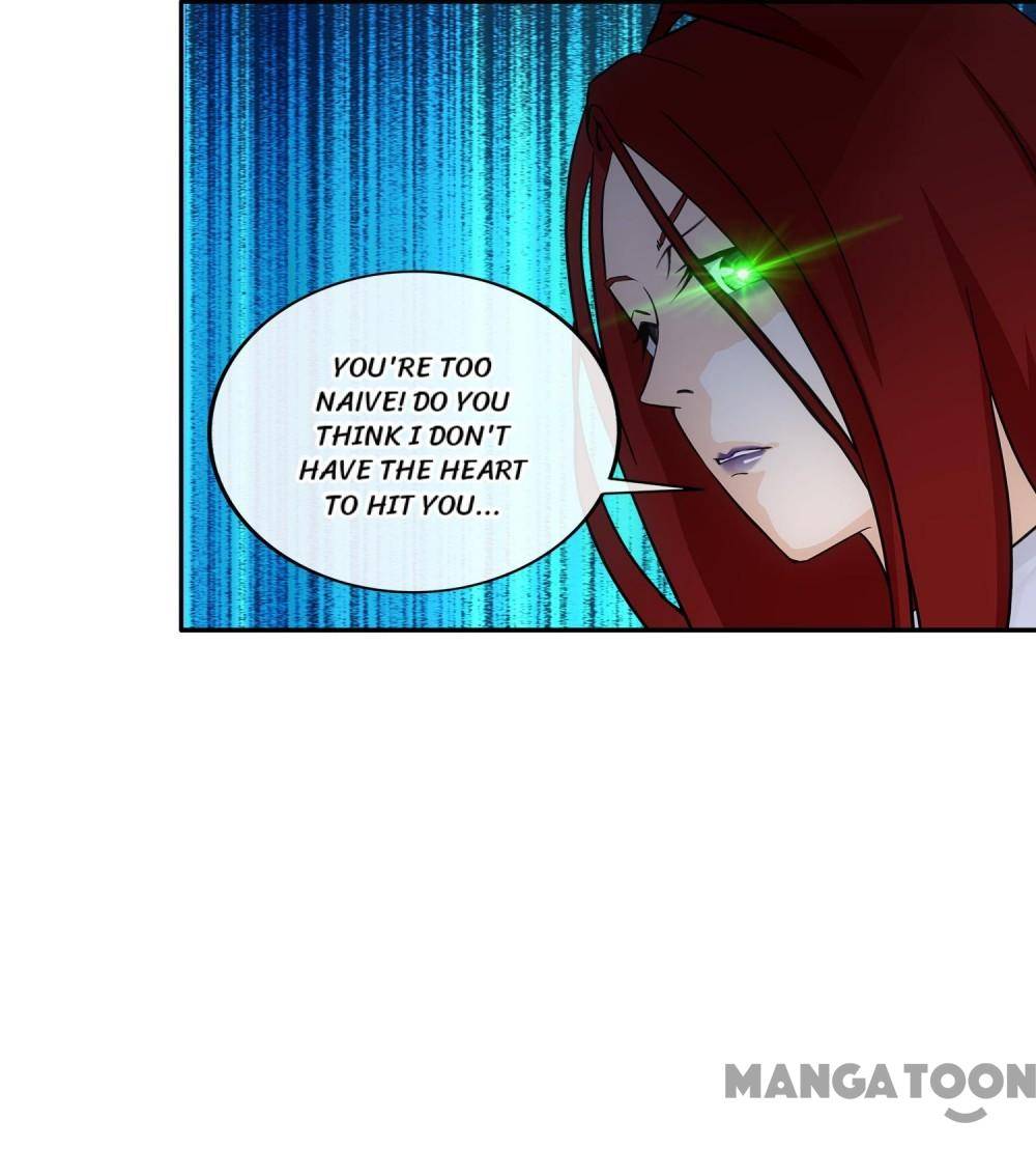 Demon God chapter 165 - page 36