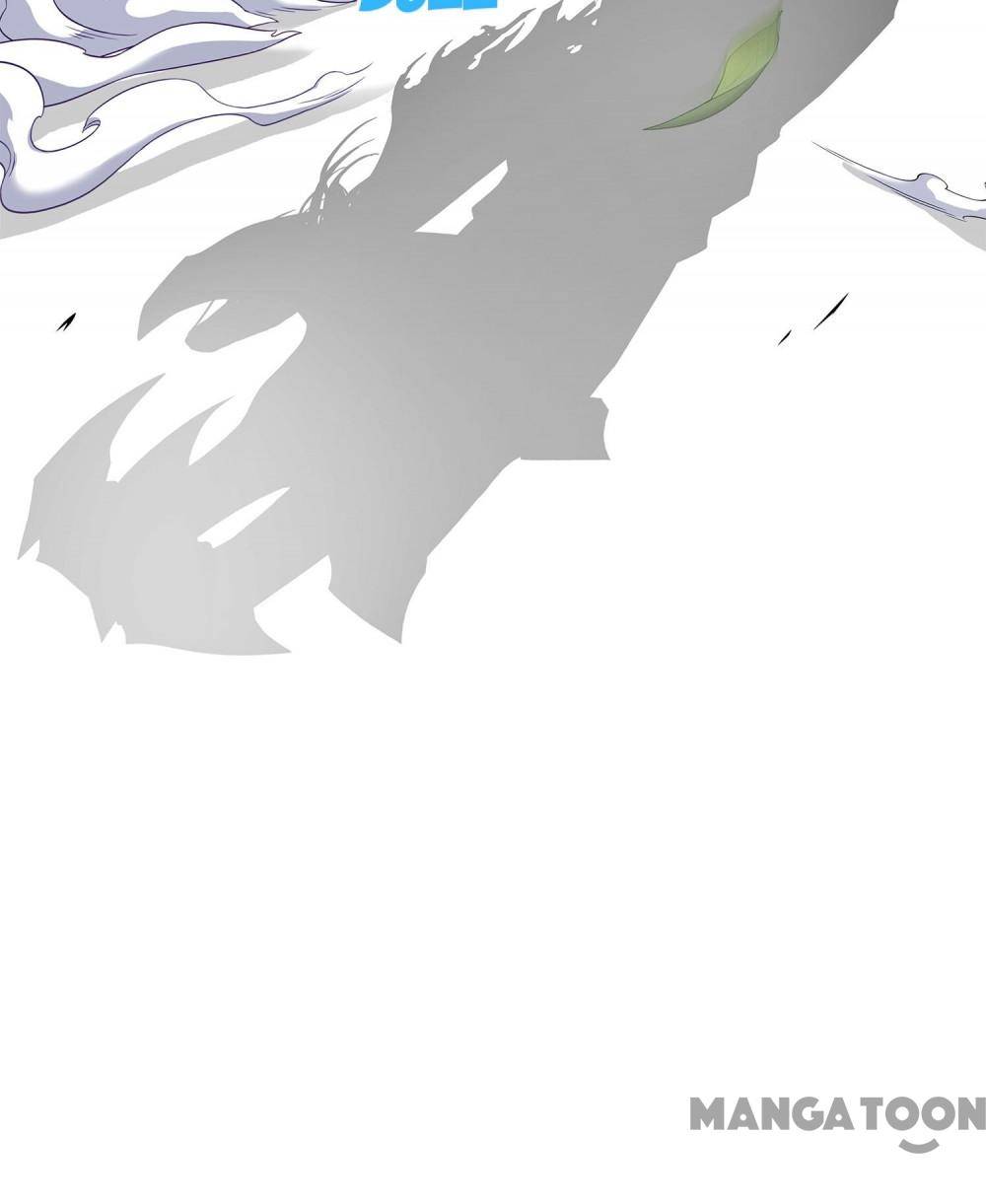 Demon God chapter 164 - page 12