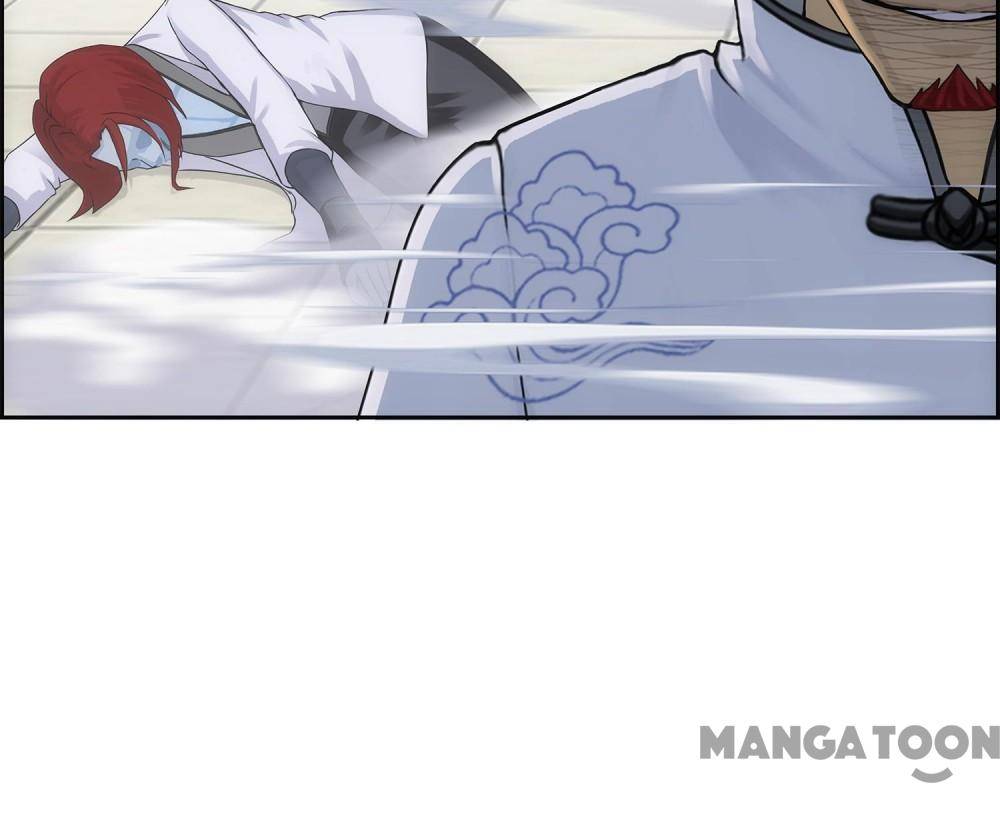 Demon God chapter 164 - page 28