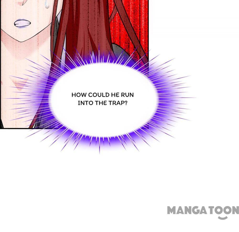 Demon God chapter 164 - page 42