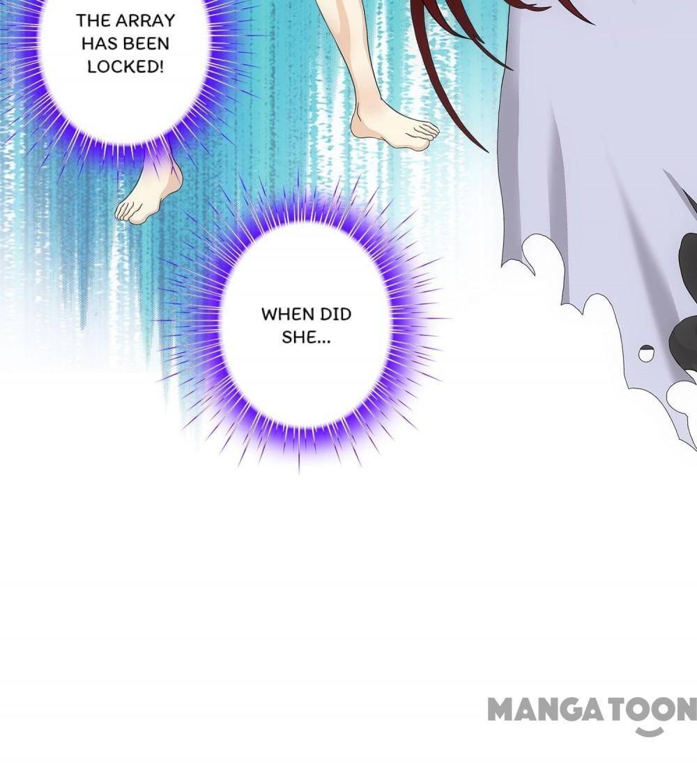 Demon God chapter 163 - page 28