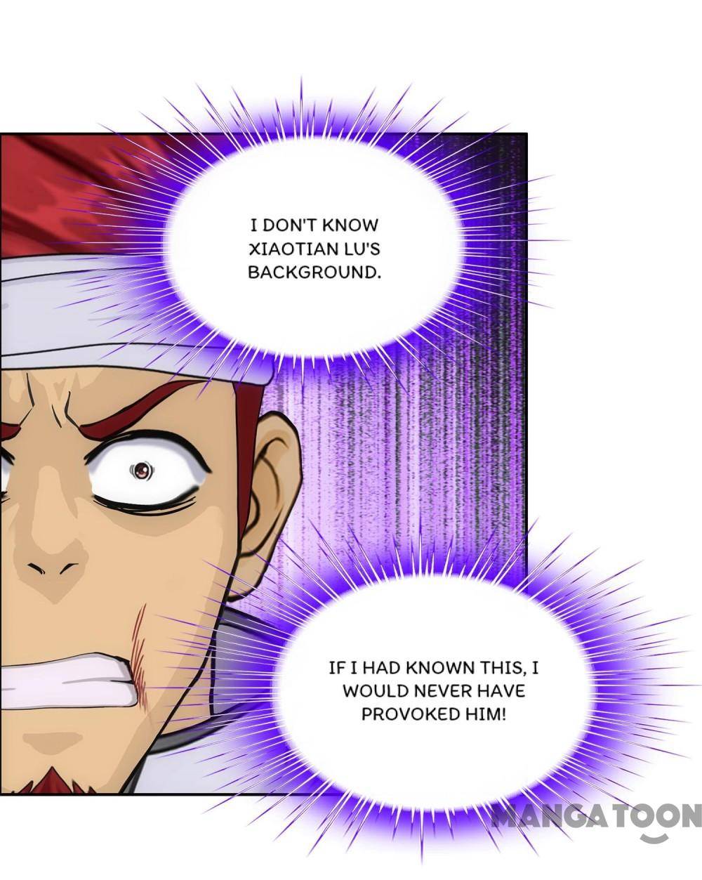 Demon God chapter 162 - page 11