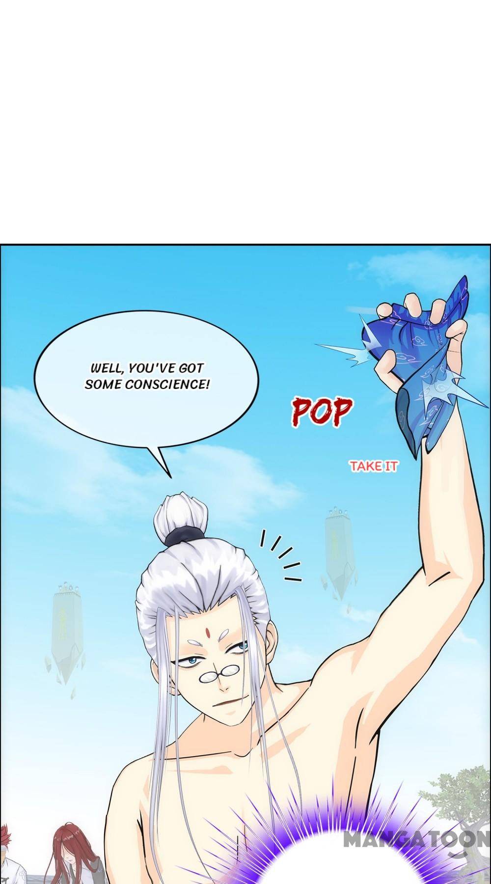 Demon God chapter 162 - page 39
