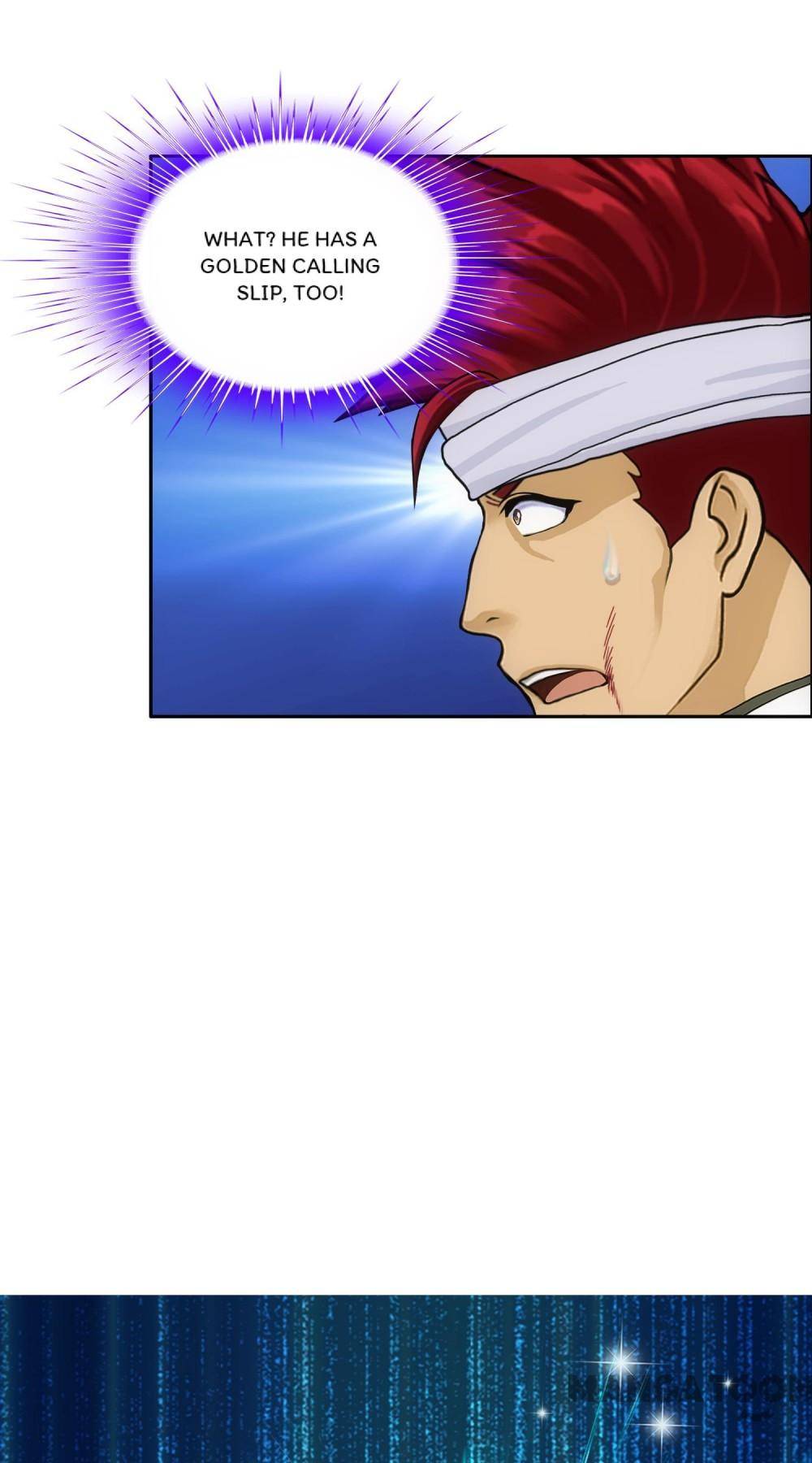 Demon God chapter 161 - page 37