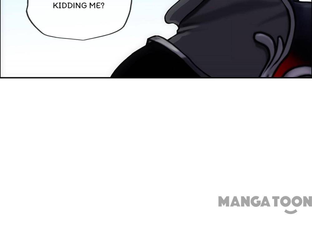 Demon God chapter 160 - page 11