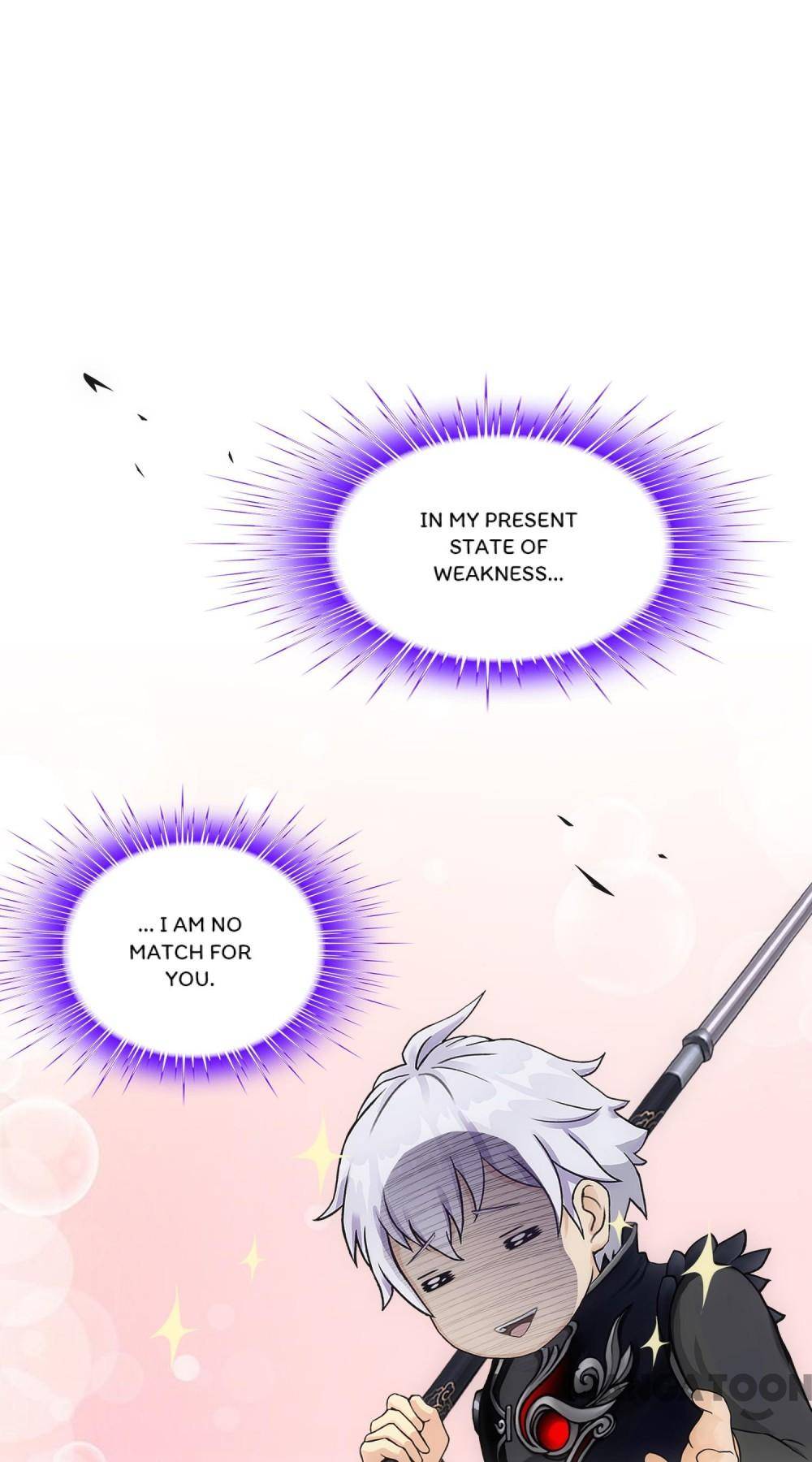 Demon God chapter 160 - page 25