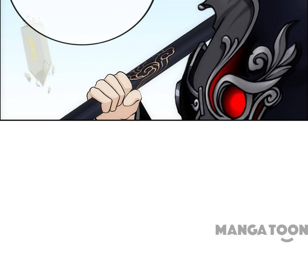 Demon God chapter 160 - page 7