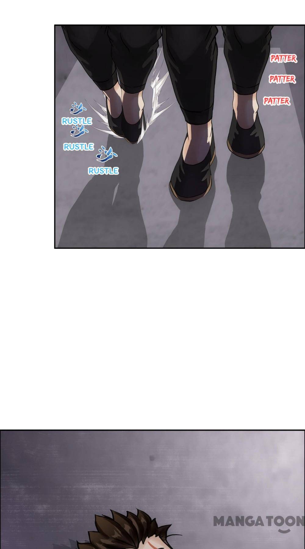 Demon God chapter 158 - page 23
