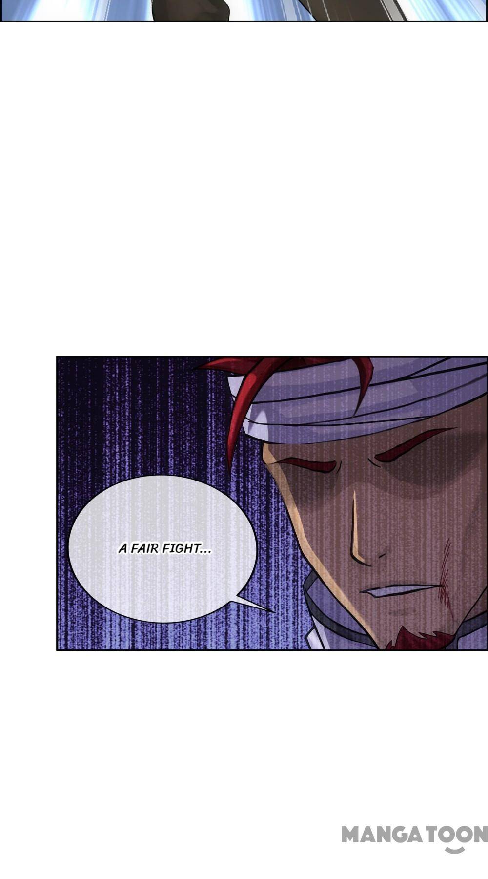 Demon God chapter 158 - page 42