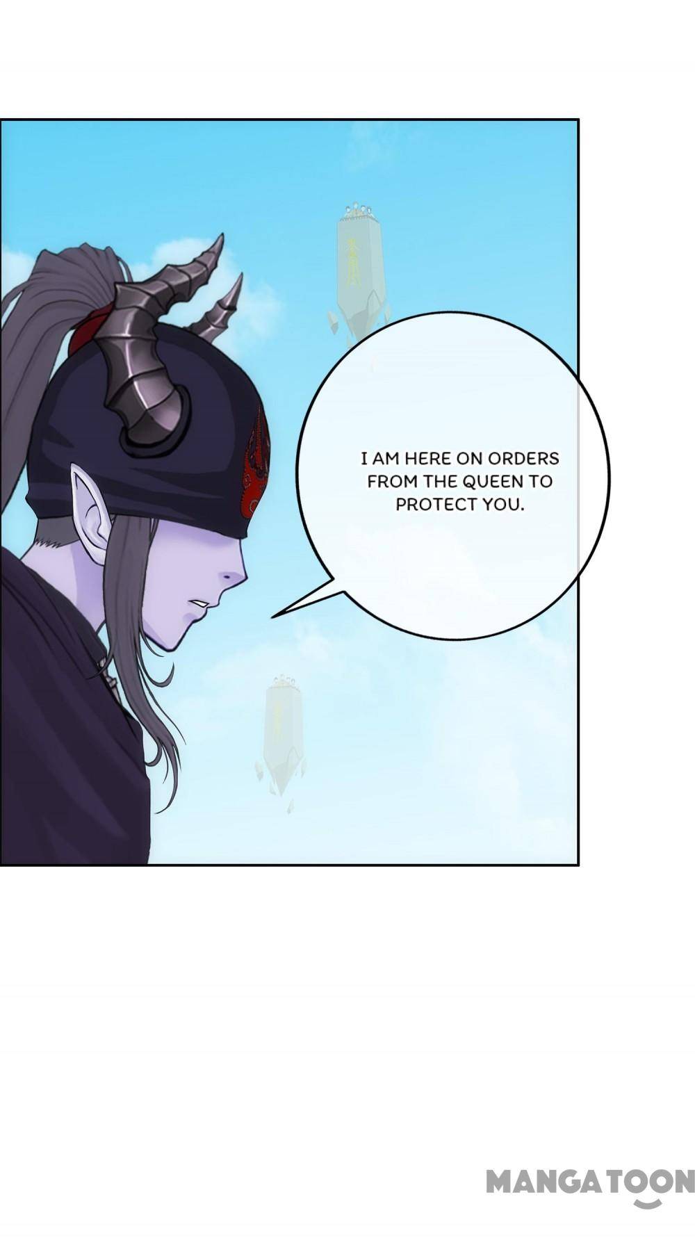 Demon God chapter 158 - page 7