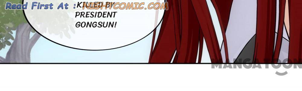 Demon God chapter 155 - page 4