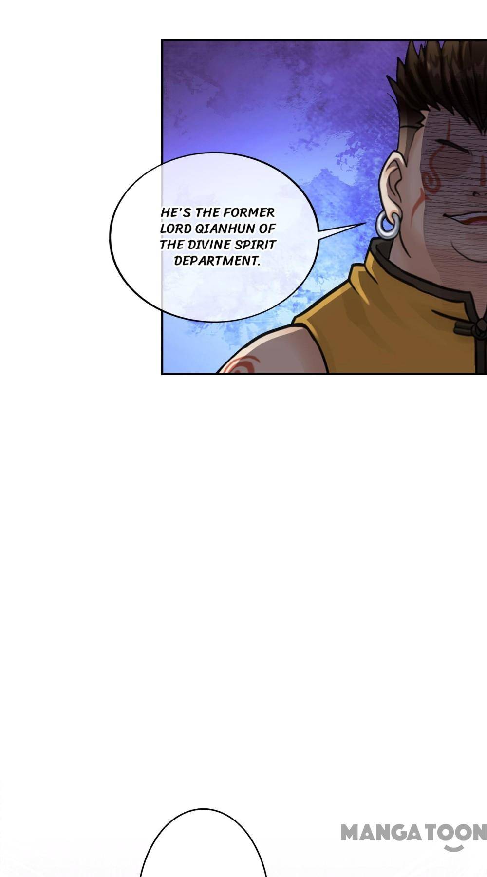 Demon God chapter 154 - page 44