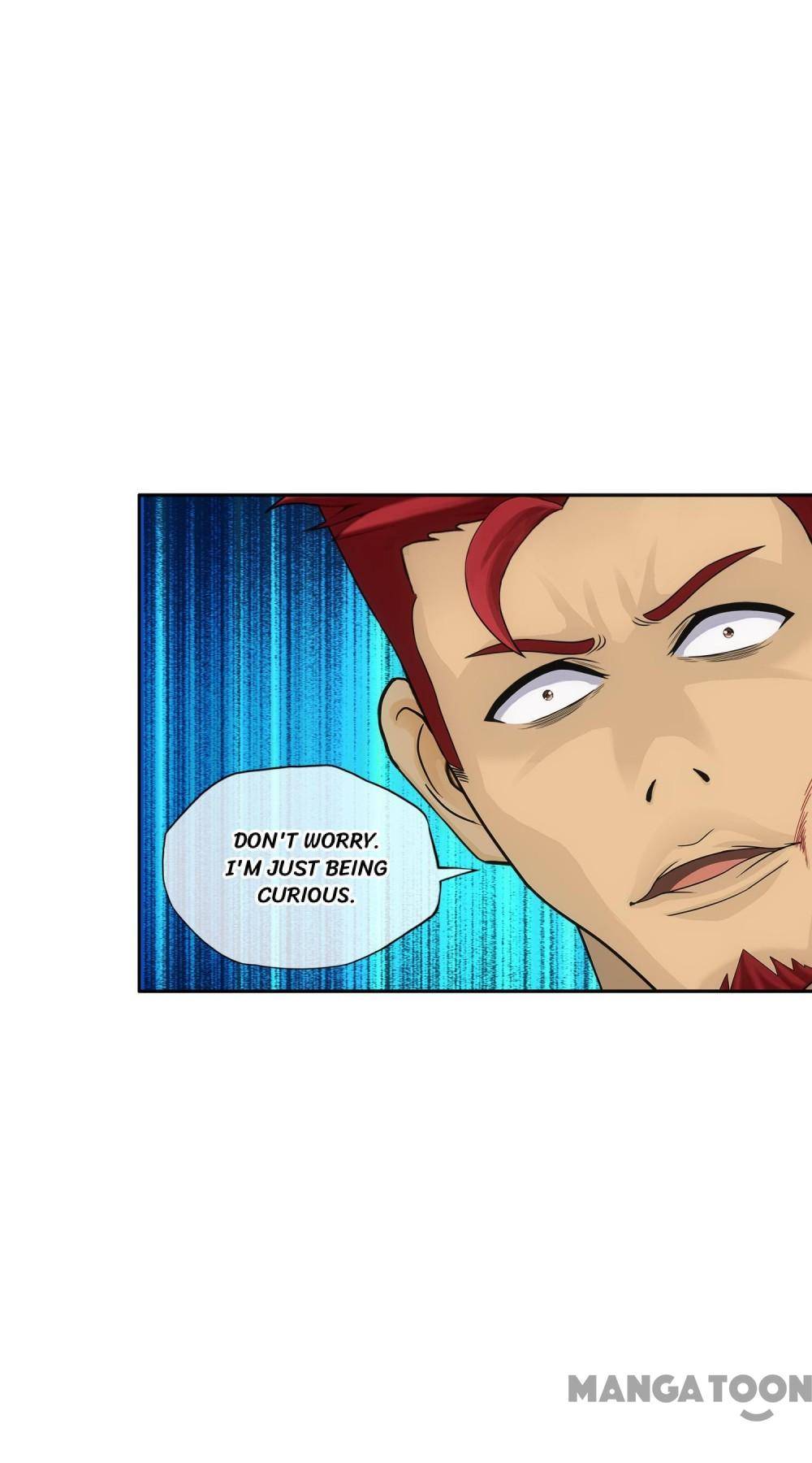 Demon God chapter 154 - page 9